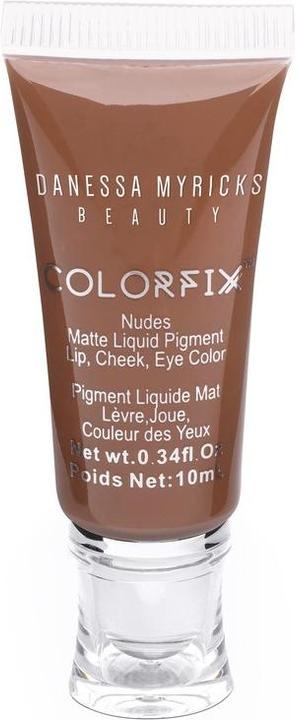 Danessa Myricks Colorfix Nudes - Nude 8 (Nude 8)