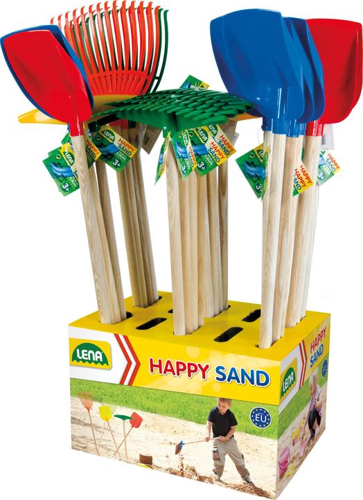 Produktbild Lena Gartenwerkzeuge