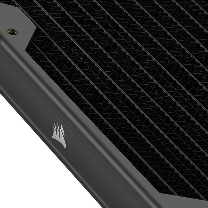 Immagine prodotto Corsair Radiatore XR5 420 Neo da 420 mm (140 mm)