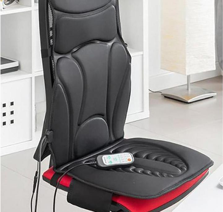 Image du produit TOP Tapis de siège de massage