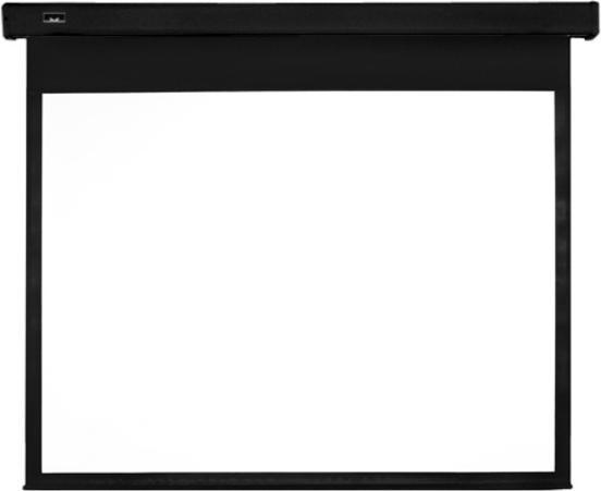 Actual product image Multibrackets M Motorized Projection Screen 240x135, Black (108", 16:9)