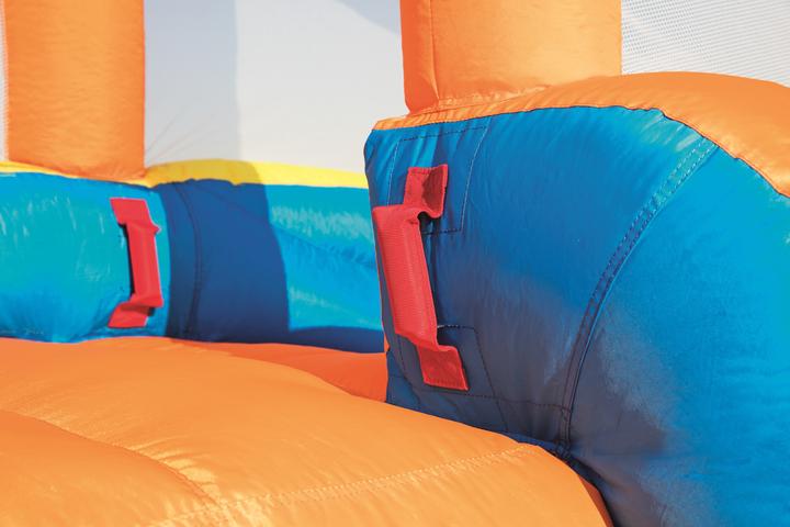 Immagine prodotto Bestway Castello gonfiabile