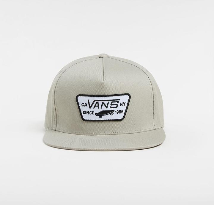 Immagine prodotto Vans MN Full Patch Snapback (Taglia unica)