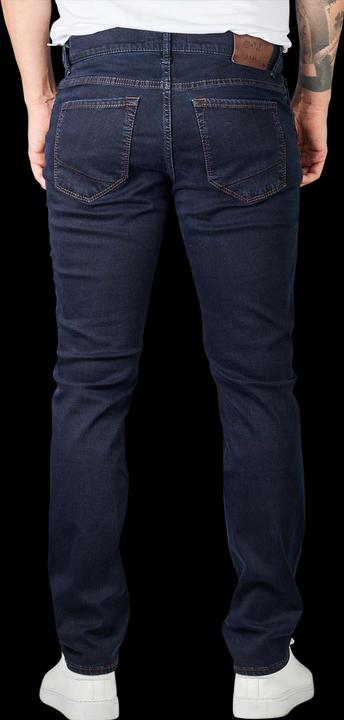 Produktbild BRAX Jeans Slim Fit "Chuck" dunkelblau (W42/L32)