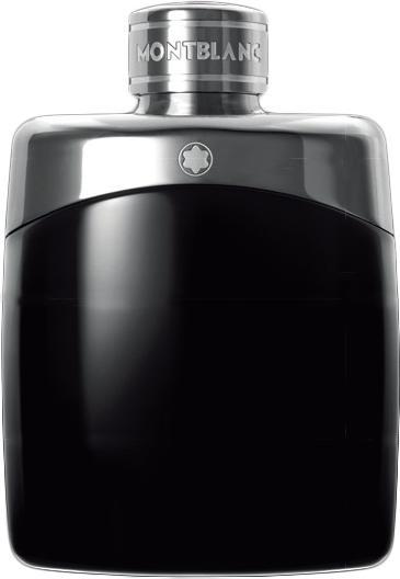Actual product image Montblanc Legend (Eau de toilette, 50 ml)