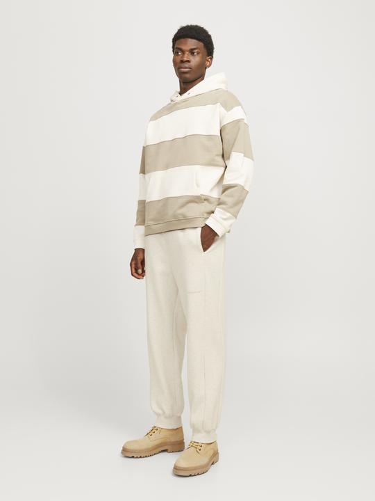 Produktbild Jack & Jones Locker geschnitten Loose Fit Hosen Loose Fit Hosen (M)