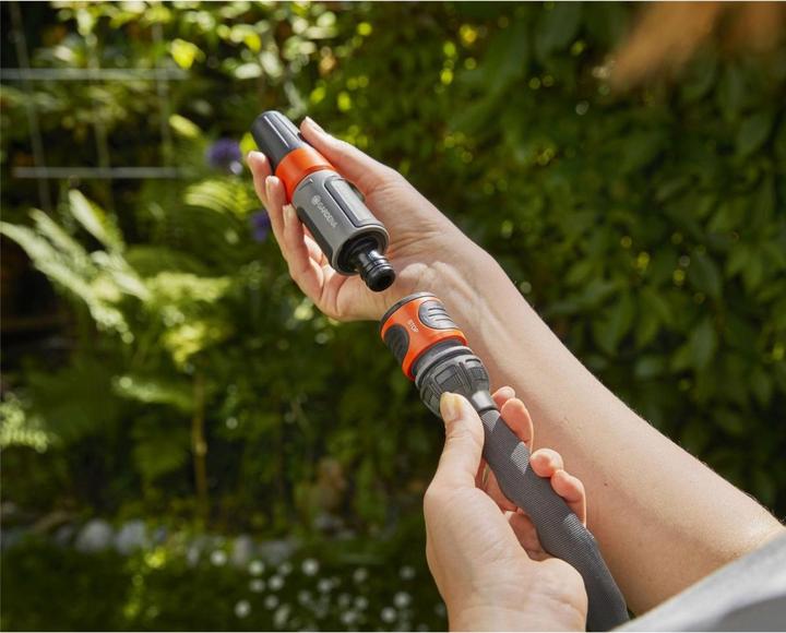 Actual product image Gardena Liano (30 m, 12.70 mm)