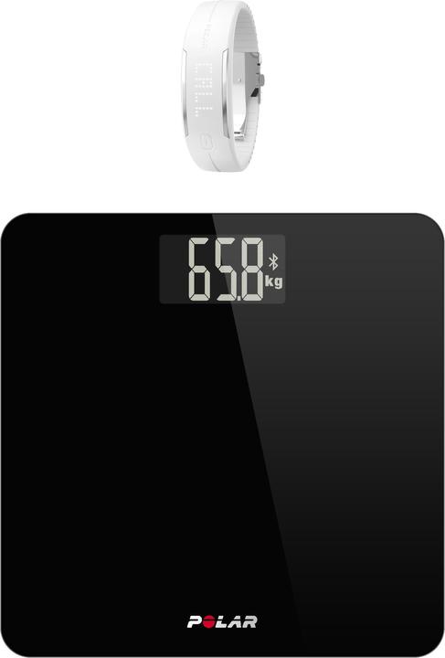 Polar Boucle 2 + Balance