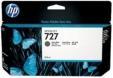 Actual product image HP 727 (MBK)
