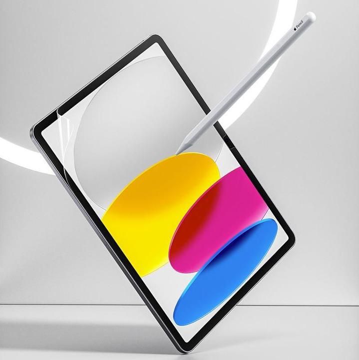 Produktbild Benks OKR+ Panzerglas iPad 10.2 (9. Gen) (1 Stück, IPad Pro 11)