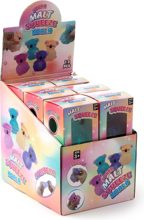 Image du produit Roost Quetschi Antistress Koala