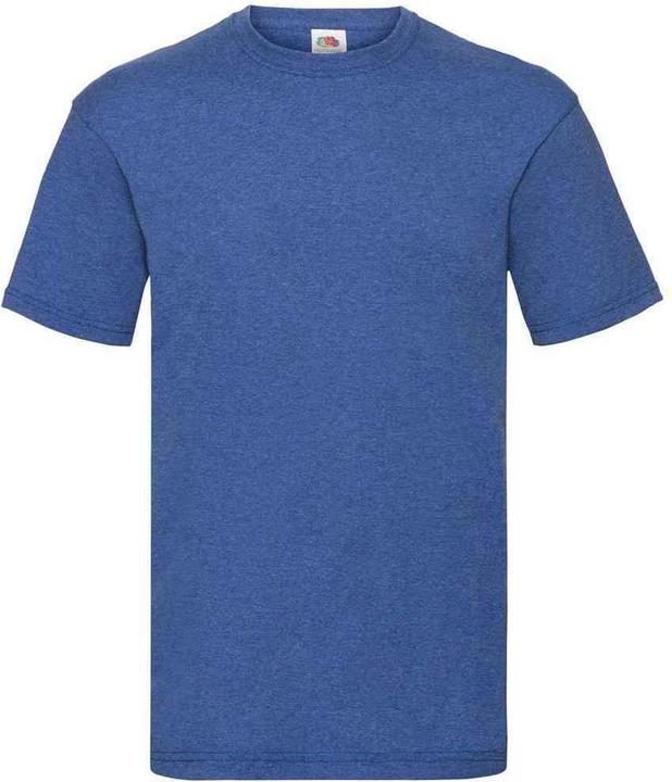 Fruit of the Loom Valueweight TShirt (3XL)