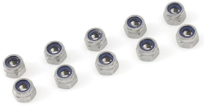 Epower Stop-Muttern M3 (M3)