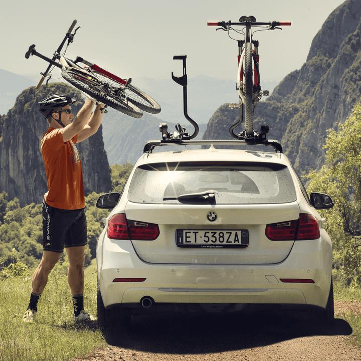 Actual product image Thule ProRide 598