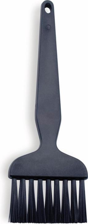 Image du produit Quadrios Brosse ESD Longueur des poils : 25 mm Surface de la brosse, largeur : 8 mm Surface de la brosse