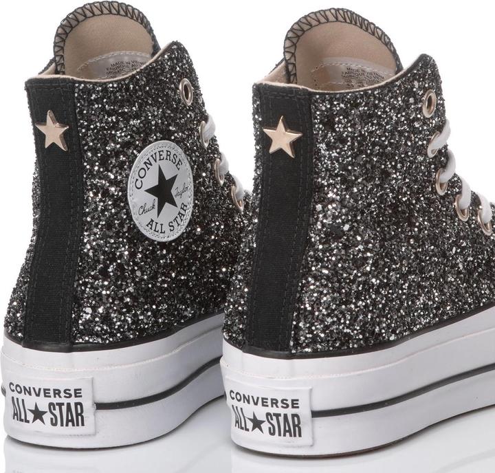 Image du produit Converse Platform Black (37.5)