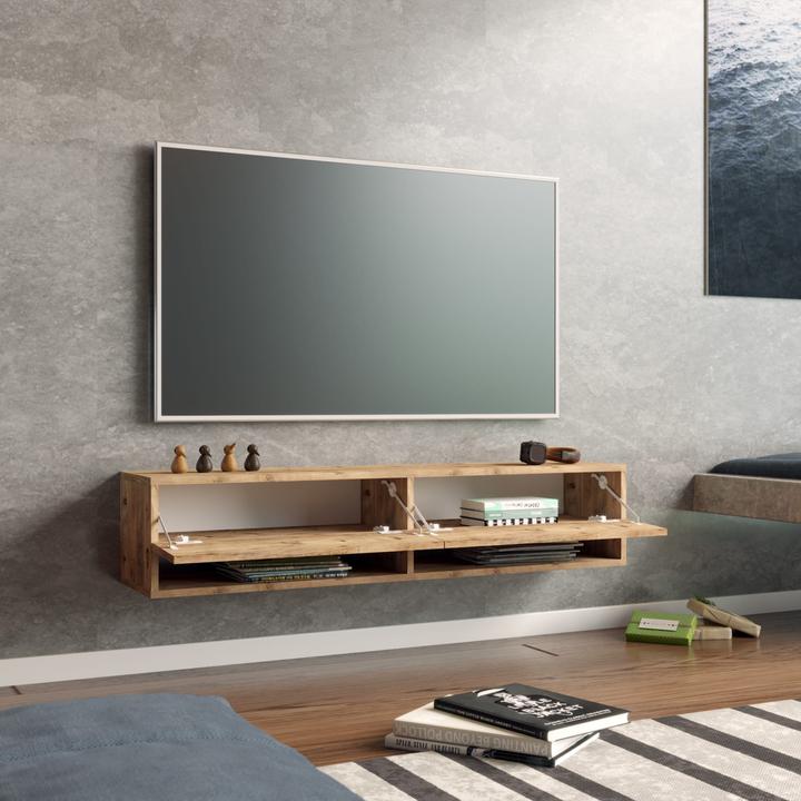 Rustic Oak