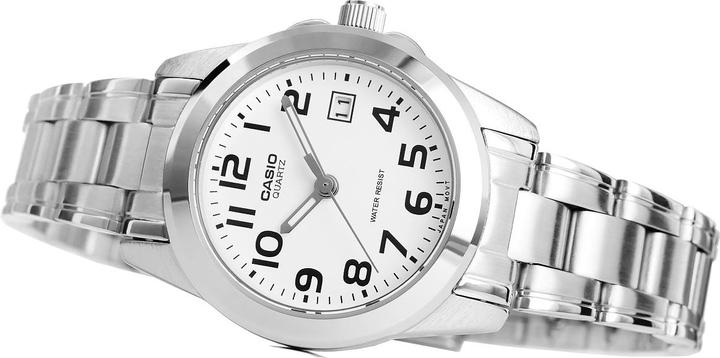 Actual product image Casio Collection LTP-1259D-7BEF (Analogue wristwatch)