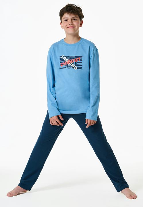 Actual product image Schiesser Nightwear 1 pyjamas (140)