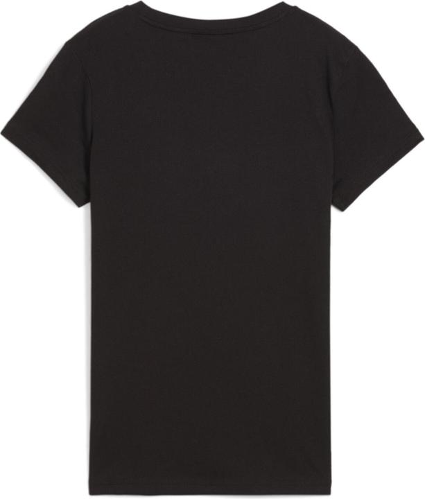 Actual product image Puma ESS Small No. 1 Logo Tee (XS)