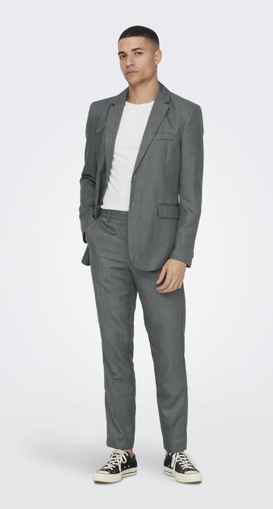 Image du produit Only & Sons Pantalon slim fit (48)