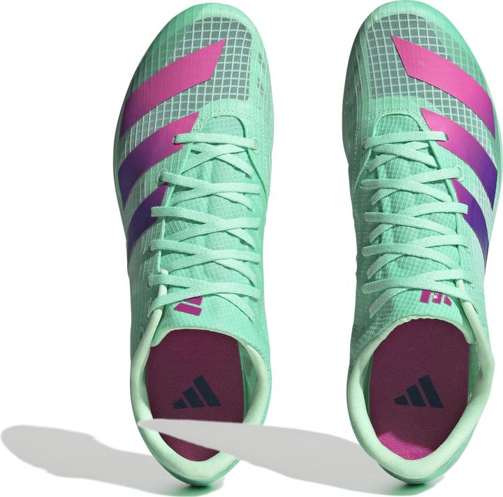 Actual product image adidas Distancestar M men's running shoes (46)