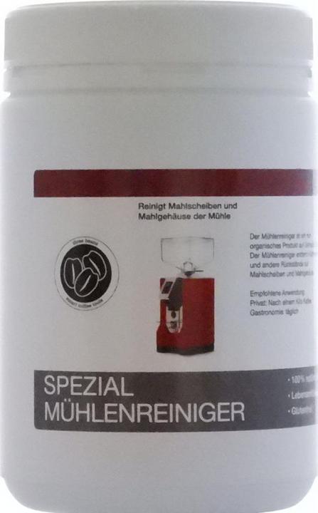 Vitudurum Mühlenreiniger
