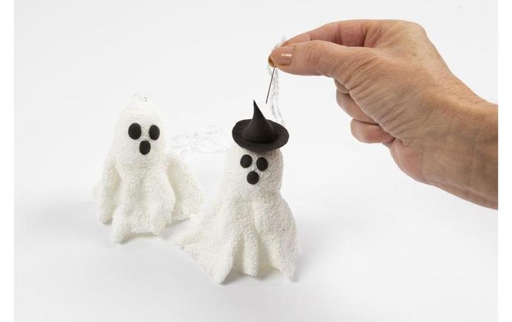 Actual product image Creativ Company Halloween Ghost