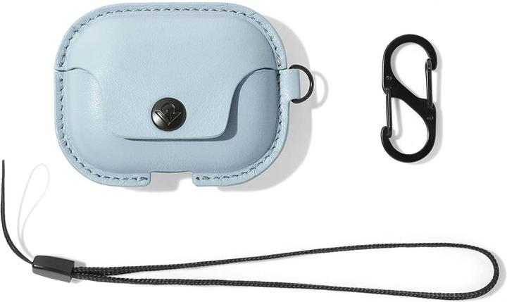 Actual product image TwelveSouth AirSnap Pro for Apple AirPods Pro (Headphone bag)