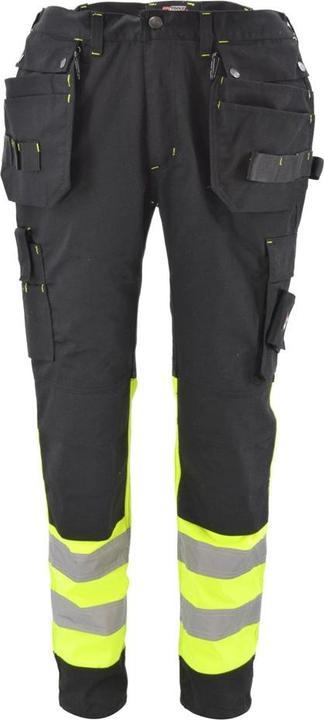 Actual product image Awtools Work Trousers T3/ Reflective Pockets/ XXL (XXL)