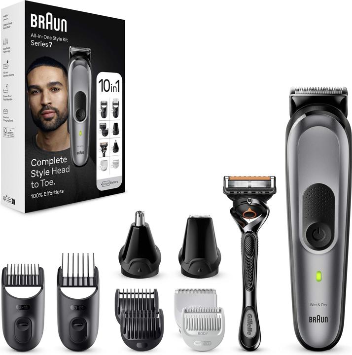Image du produit Braun MGK7420