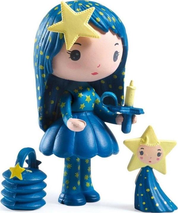 Actual product image Djeco Tinyly Luz & Light
