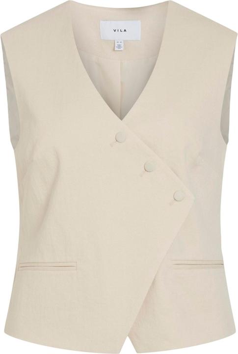 Image du produit Vila Gilet élégant (36)