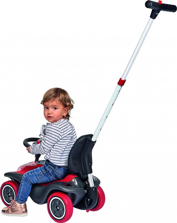 Image du produit BIG Bobby Car MultiPousseur