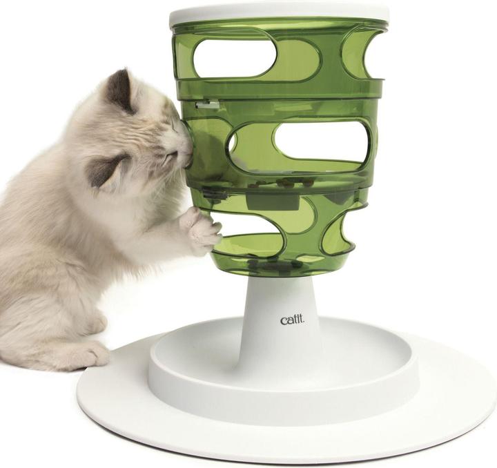 Image du produit Catit Senses 2.0 (Jouet alimentaire pour chat)