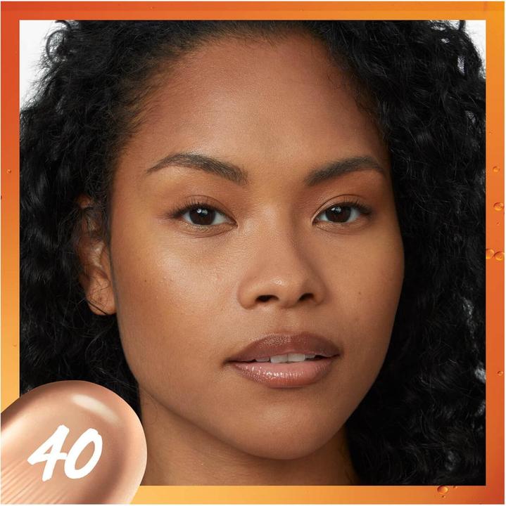 Actual product image Maybelline New York Superstay/Everfresh (40 Fwan)
