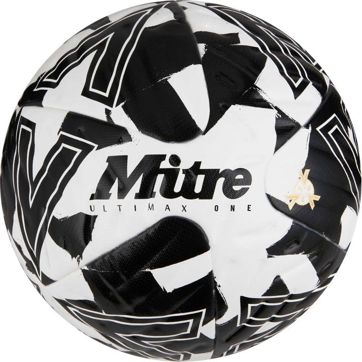 White/Black