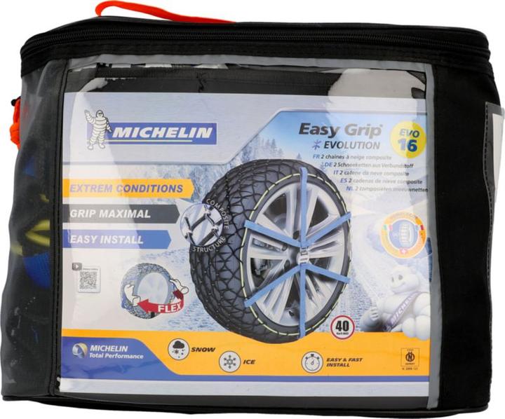 Produktbild Michelin Easy Grip EVO 16