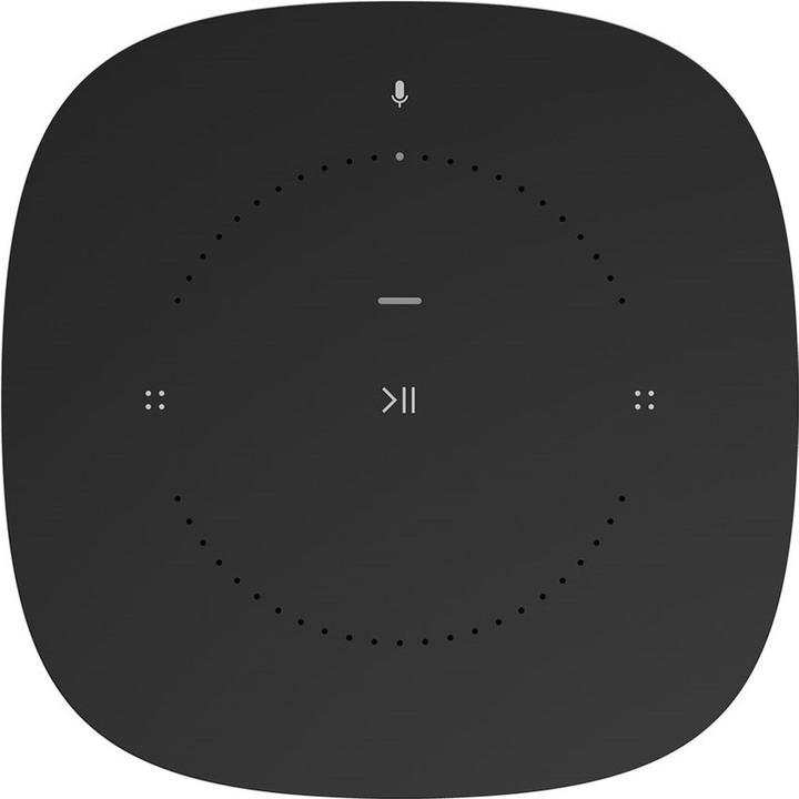 Image du produit Sonos One Gen2 (WiFi, Airplay 2)