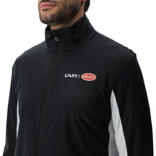 Produktbild UYN Regenjacke X Bugatti (L)