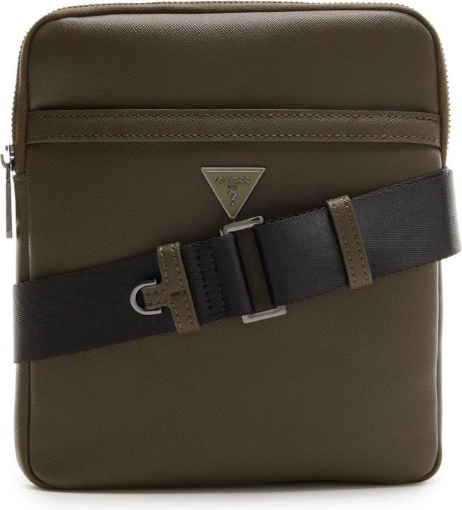 Produktbild Guess Vermutlich Umhängetasche Certosa Crossbody Bag Militärgrün Kaki