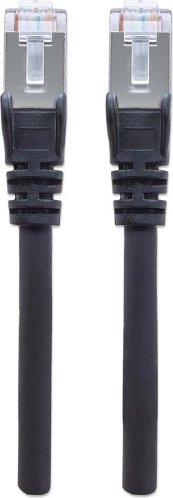 Immagine prodotto Intellinet Connettore, 100% rame, LS0H (S/FTP, CAT7, 5 m)