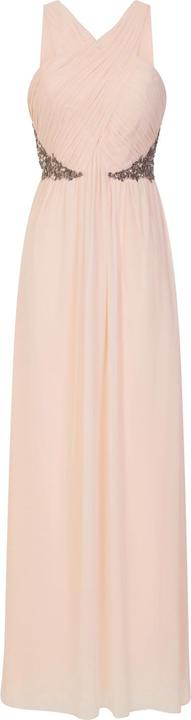 Produktbild Little Mistress Maxikleid Gerafft (40 E)