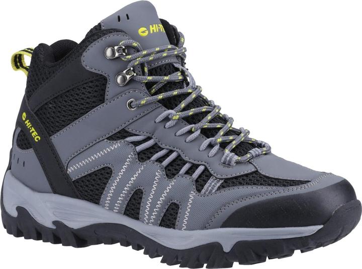 Immagine prodotto Hi-Tec Jaguar Stivali Uomo (47)