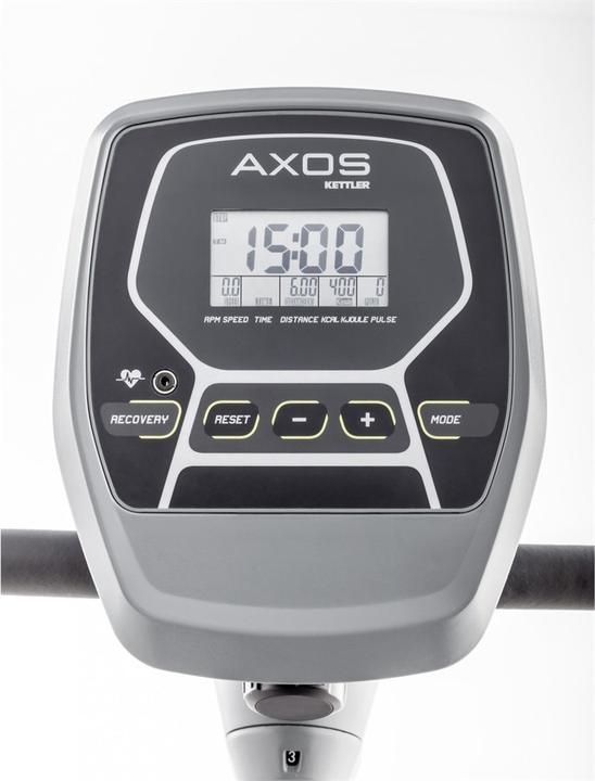 Actual product image Kettler Avior M