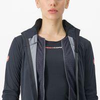 Image du produit Castelli Alpha Doppio Ros W Jacket (L)
