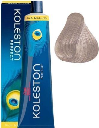 Wella Professional - Koleston Perfect Meâ„¢ Rich Naturals - Permanent Hair Color 10/86 (10/86)