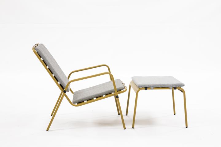 Image du produit Giardimo LAB Retro (138 cm)