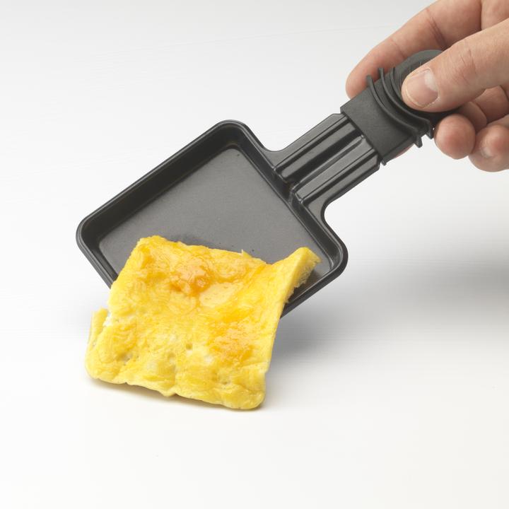 Image du produit Trebs Four à raclette