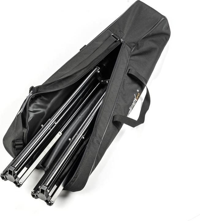 Actual product image Walimex Tripod bag 95cm for 2 tripods (Camera shoulder bag, 0.95 l)